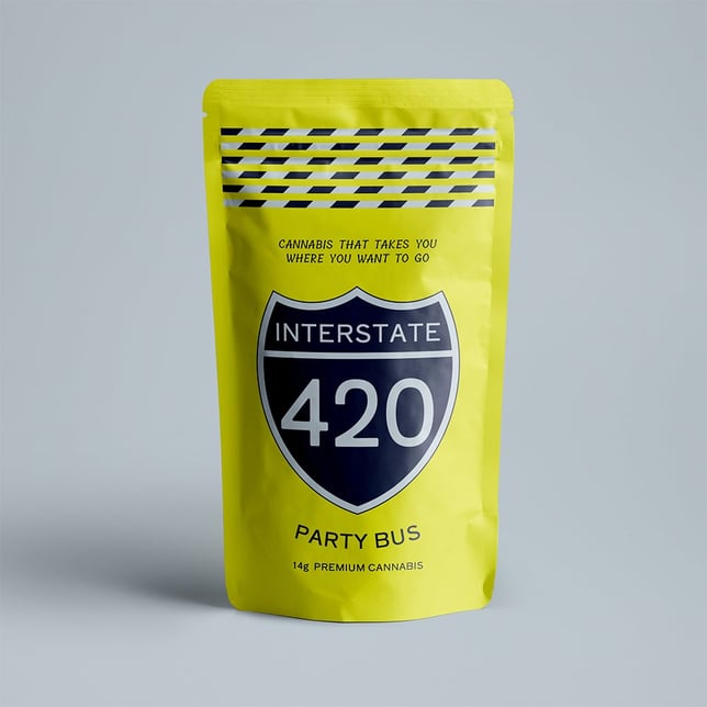 Kandy Kush - Image 3