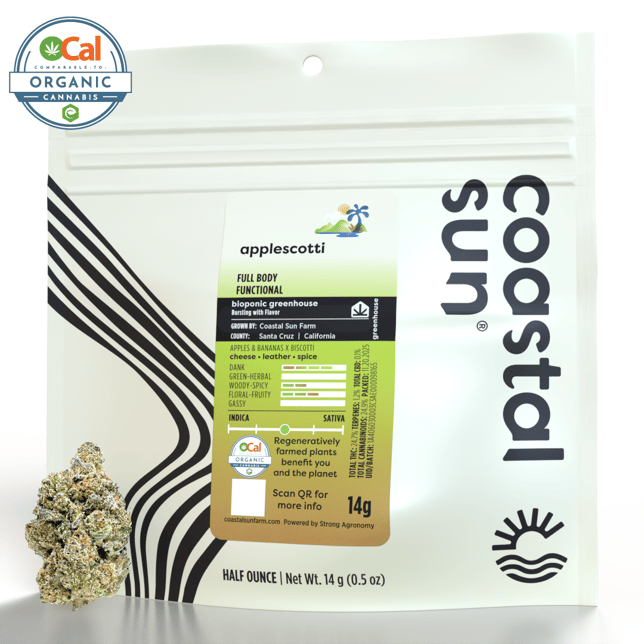 Applescotti - Image 2 Applescotti - Image 2