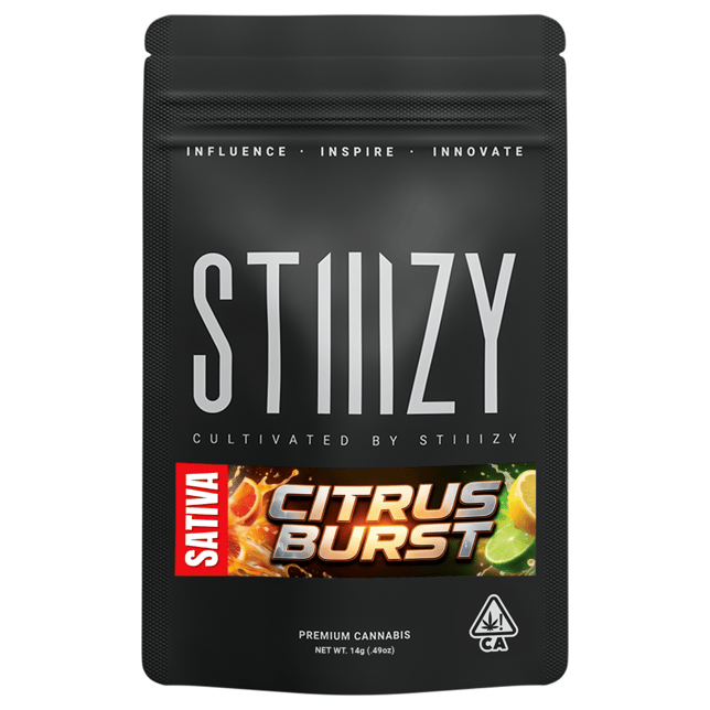 Citrus Burst - Image 3