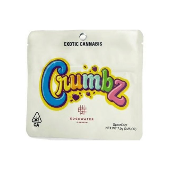 Spacedust - Image 1 Spacedust - Image 1