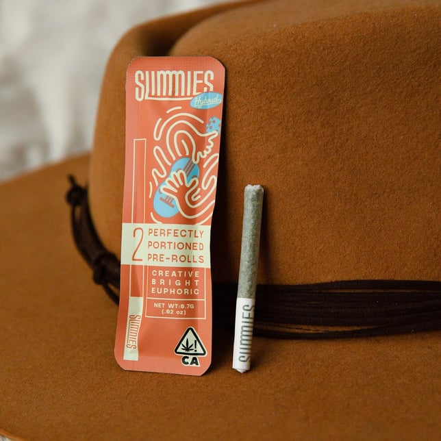 Hybrid 2-pk | GovernMint Oasis | .7g - Image 5 Hybrid 2-pk | GovernMint Oasis | .7g - Image 5