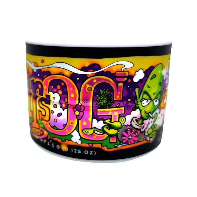 Mars OG - Image 1