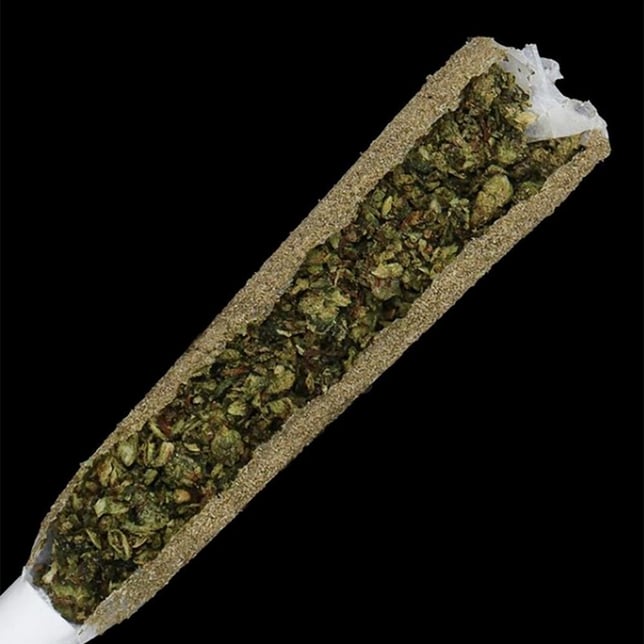 Chucky's Bride x Blue Scream [1.3g] - Image 2