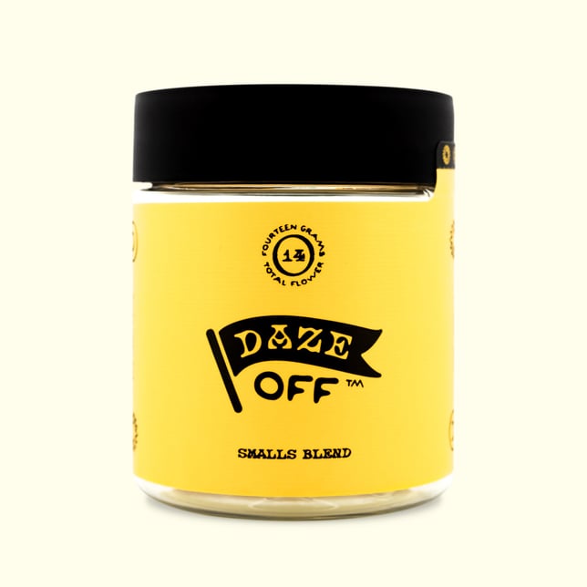 Imagine This (Blue Dream + Sour Diesel) - Image 3