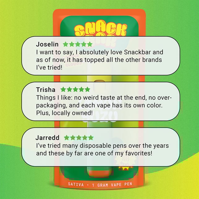 Lemon Yuzu [1 Gram] - Image 3