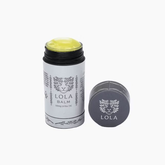 Balm (250mg) - Image 1 Balm (250mg) - Image 1