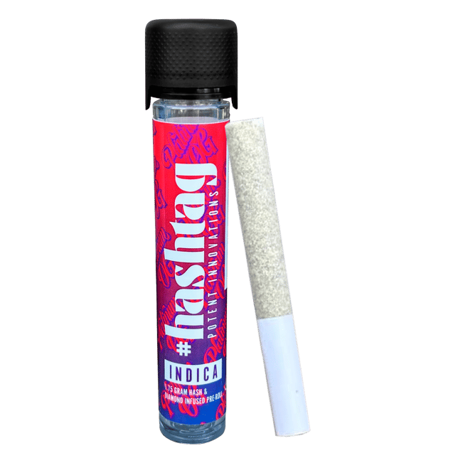 Platinum OG [.7g] - Image 1