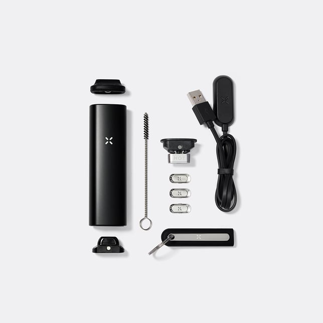 PAX Plus - Onyx - Image 6