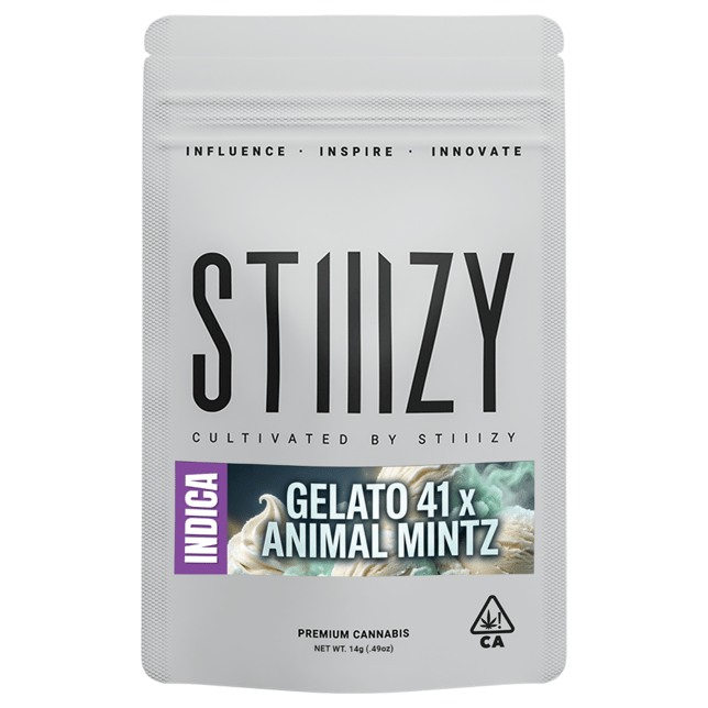 Gelato 41 x Animal Mintz - Image 3