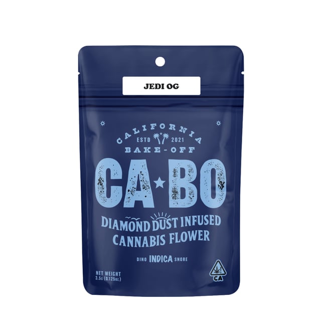 Jedi OG - Image 1 Jedi OG - Image 1