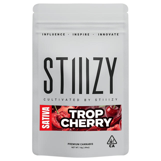 Trop Cherry - Image 3