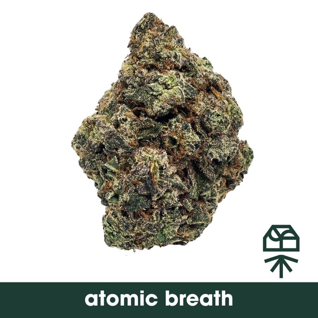Atomic Breath - Image 2