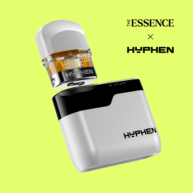 The Essence - Super Jack (S) Hyphen Battery and Pod Bundle (1g) C0020026559 *NP - Image 2