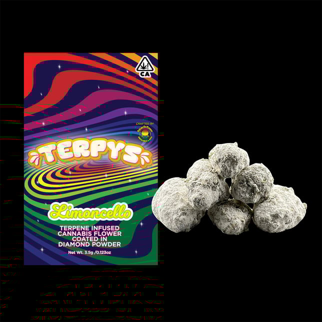 Terpys: Limoncello - Image 2
