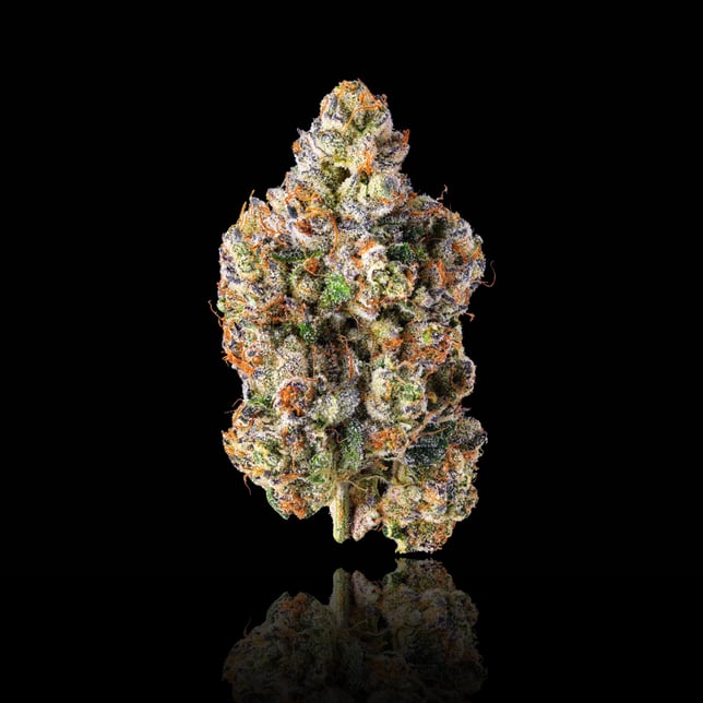 French Butter Pre-Roll 5-Pack [2.5g] - Image 3