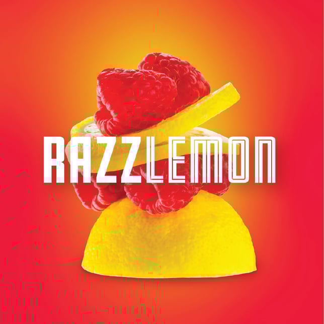 Batch | Cartridges | Flavors Razzlemon | 1 g - Image 4