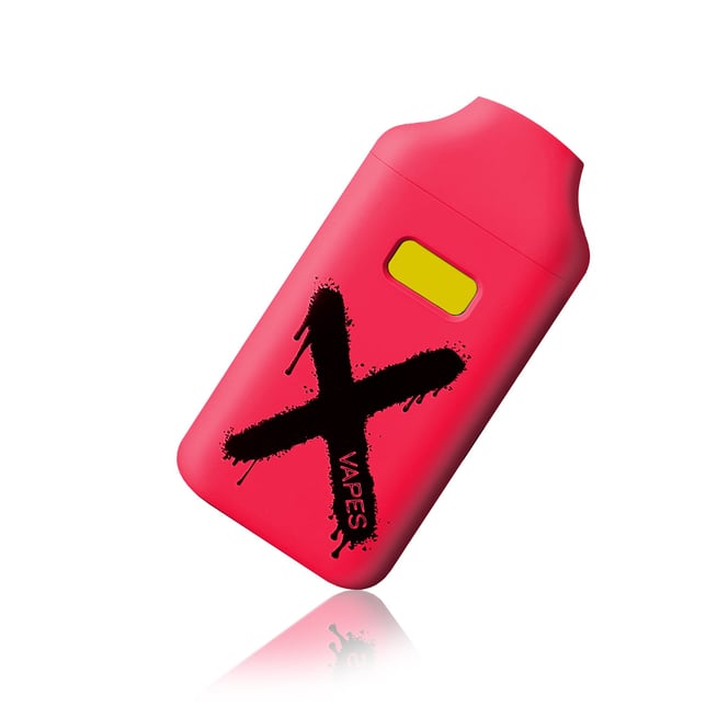 XVapes- Blackberry Gelato (Sativa) All-In-One | 4g - Image 3