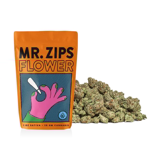 Cheetah Haze - Image 3