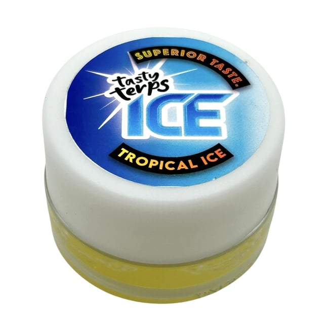Peach Ice - Image 1 Peach Ice - Image 1