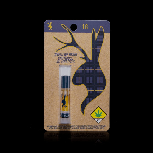 Blueberry Cherry - Image 2