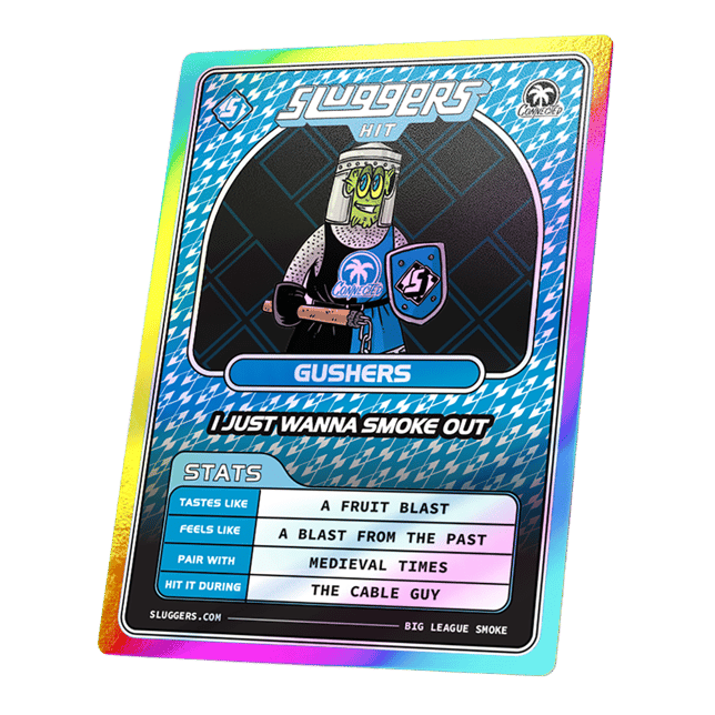 Gushers [.7g] - Image 3