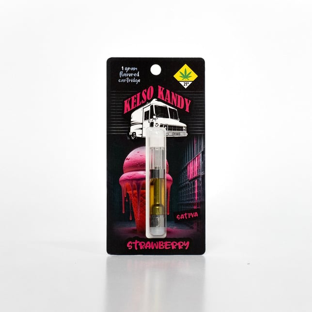 Strawberry - Image 1 Strawberry - Image 1