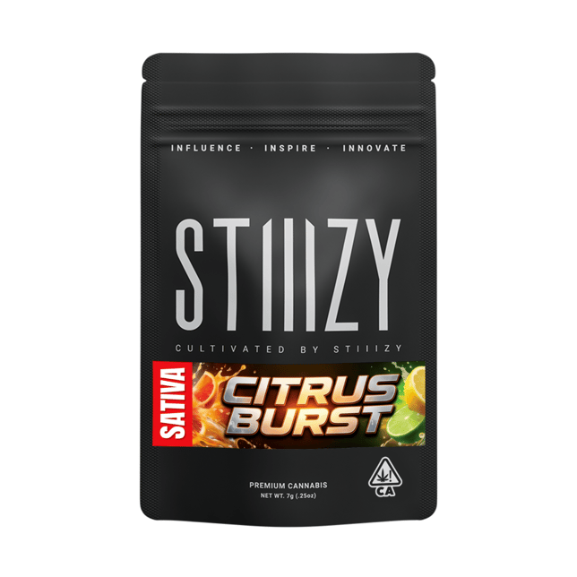 Citrus Burst - Image 2