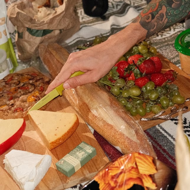 Sativa 10-pk | Banana Smoothie | 3.5g - Image 6