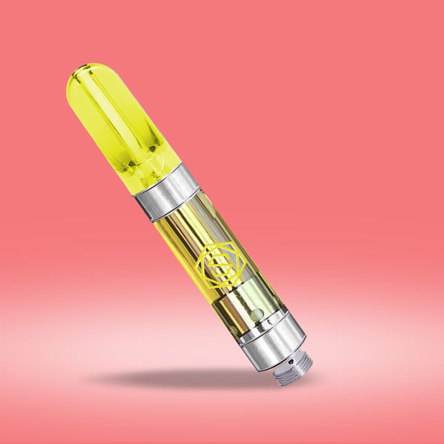 SPHEREX- Lemon Haze (Sativa) | 1g - Image 4