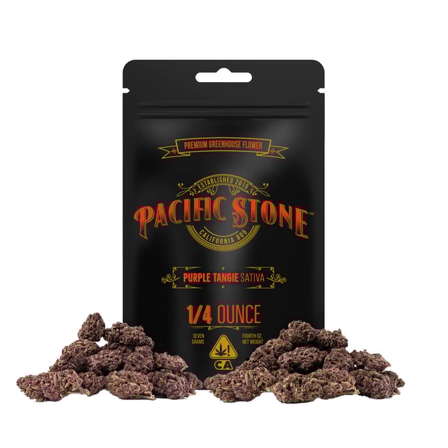 Purple Tangie - Image 2