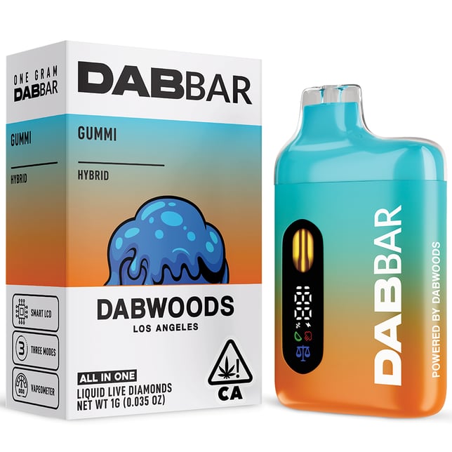 Gummi [1000mg] - Image 1