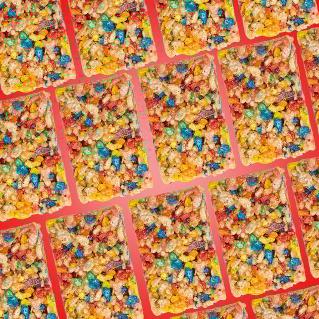 Fruity P. (100mg) - Image 2 Fruity P. (100mg) - Image 2