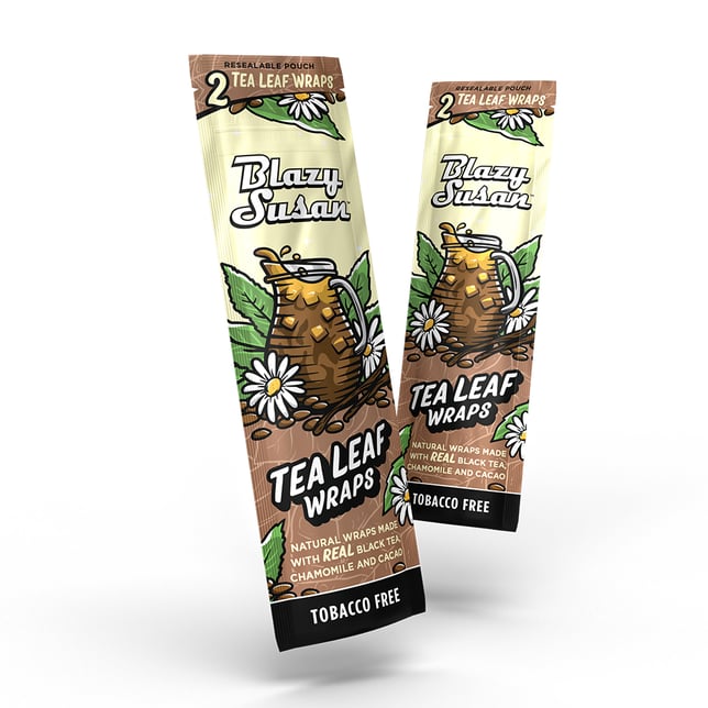 Tea Leaf [2pk] - Image 3