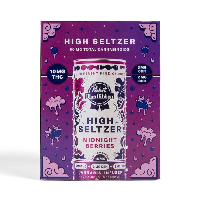 Midnight Berries [4pk] (40mg) - Image 3