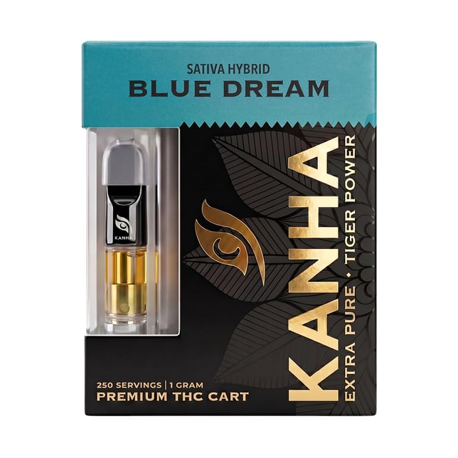 Blue Dream - Image 2