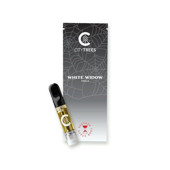 White Widow - Image 2