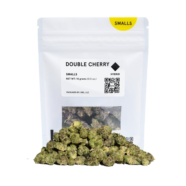 Double Cherry - Image 2