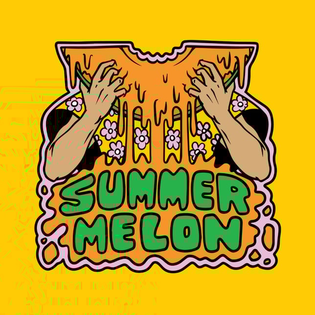 Strut - Summer Melon [2g] - Image 2