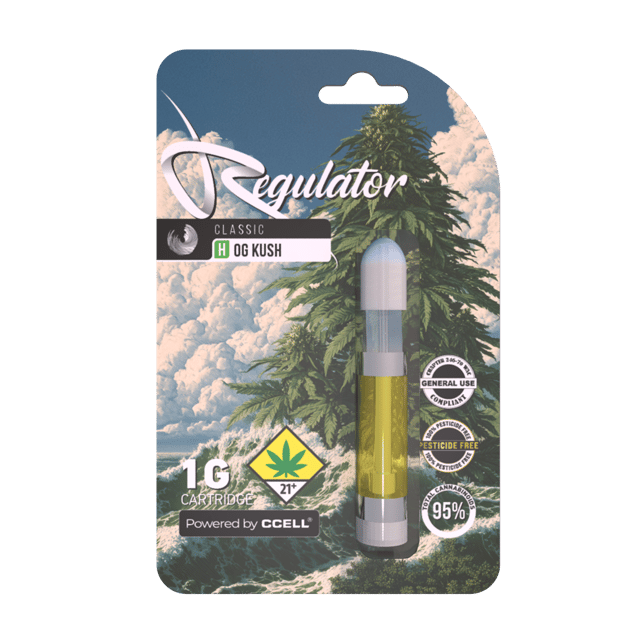 OG Kush - Image 1