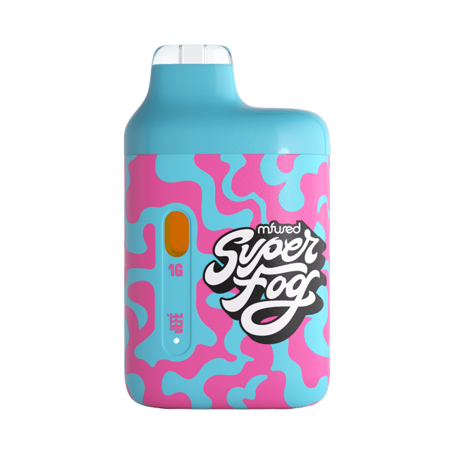 Rainbow Cloud [1000mg] - Image 2