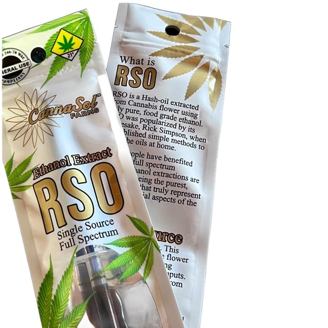 1:1:1 CBD/CBG/THC - Image 1 1:1:1 CBD/CBG/THC - Image 1