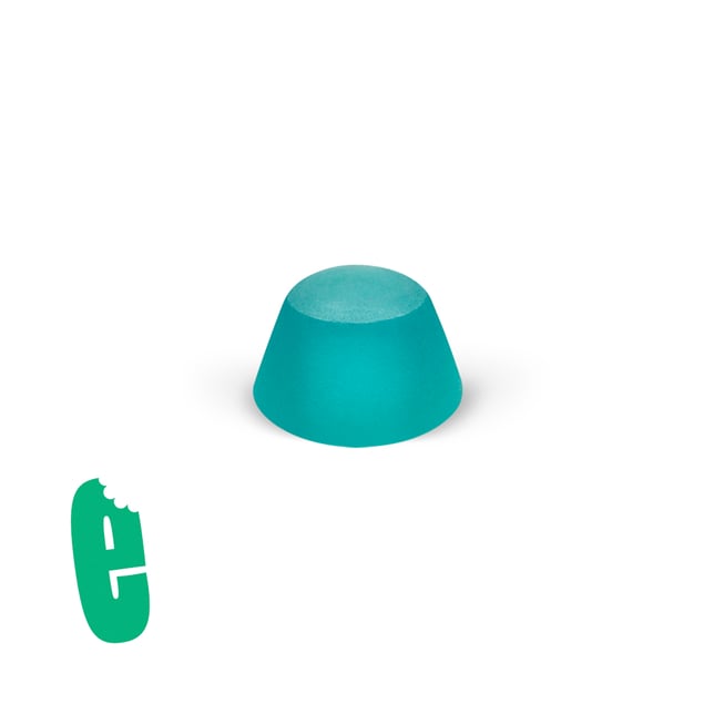 5:1 Snoozzzeberry + CBN High Dose [10pk] (500mg THC/100mg CBN) - Medical Only - Image 2