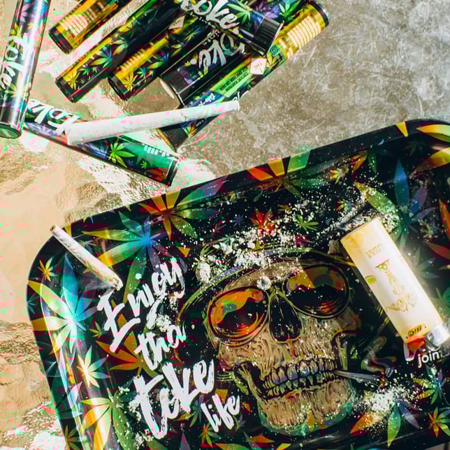 Green Sleeper [1g] - Image 10