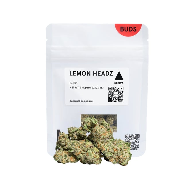 Lemon Headz - Image 1