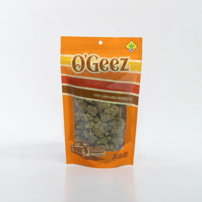 Super Lemon Haze - Image 2