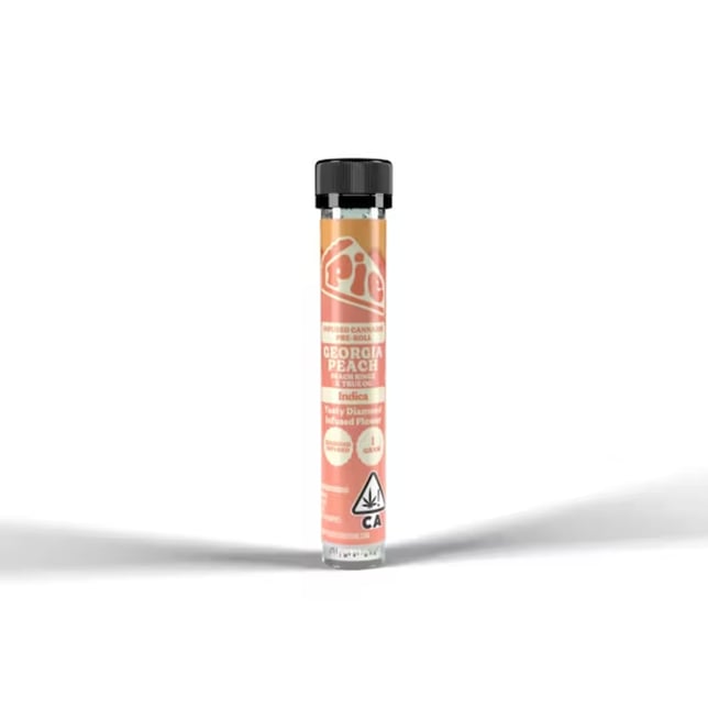 Georgia Peach [1g] - Image 1