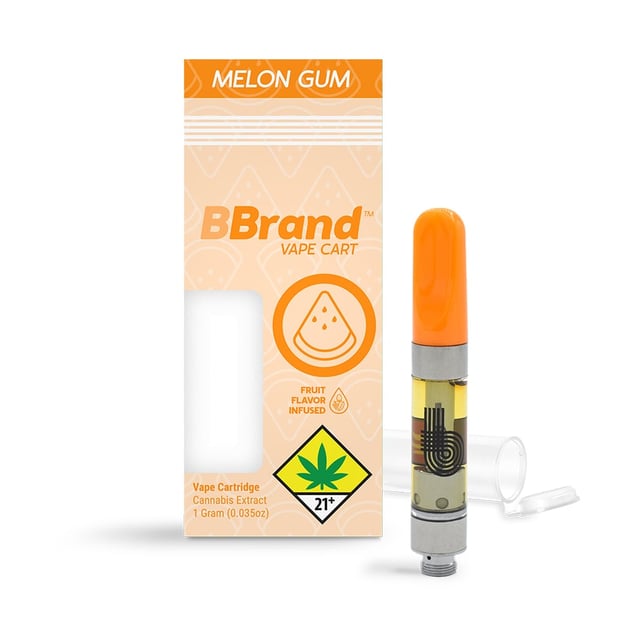 Melon Gum - Image 1