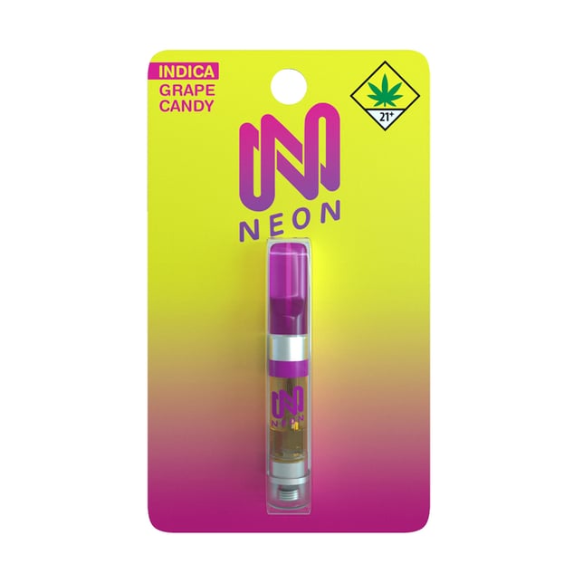 Grape Candy - Image 1 Grape Candy - Image 1