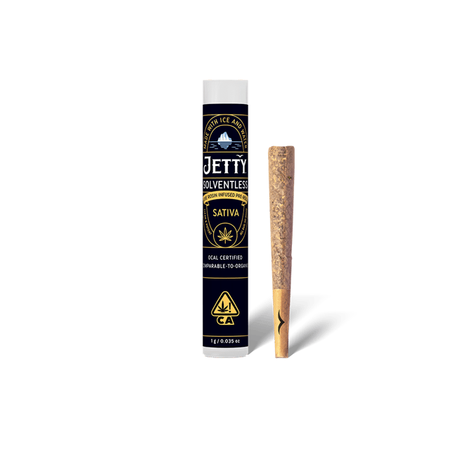 Papaya Bomb x Sour Cherry [1g] - Image 1