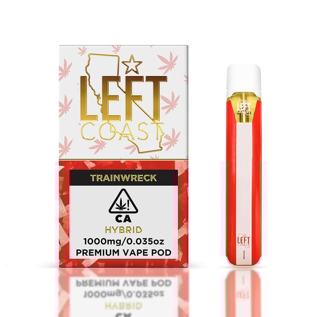 Trainwreck - Image 2 Trainwreck - Image 2